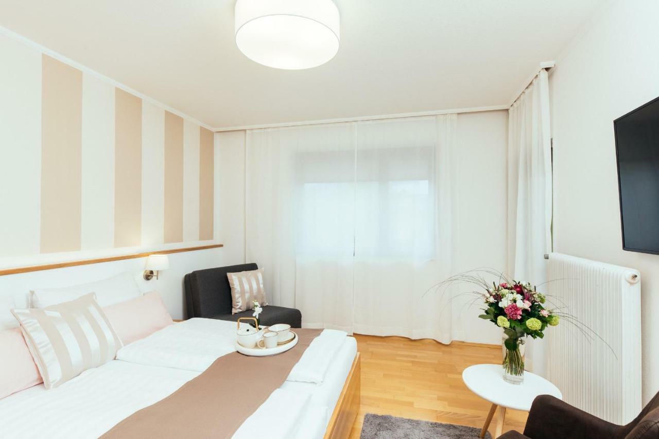 Pension Auszeit Velden Velden am Wörthersee Exteriör bild